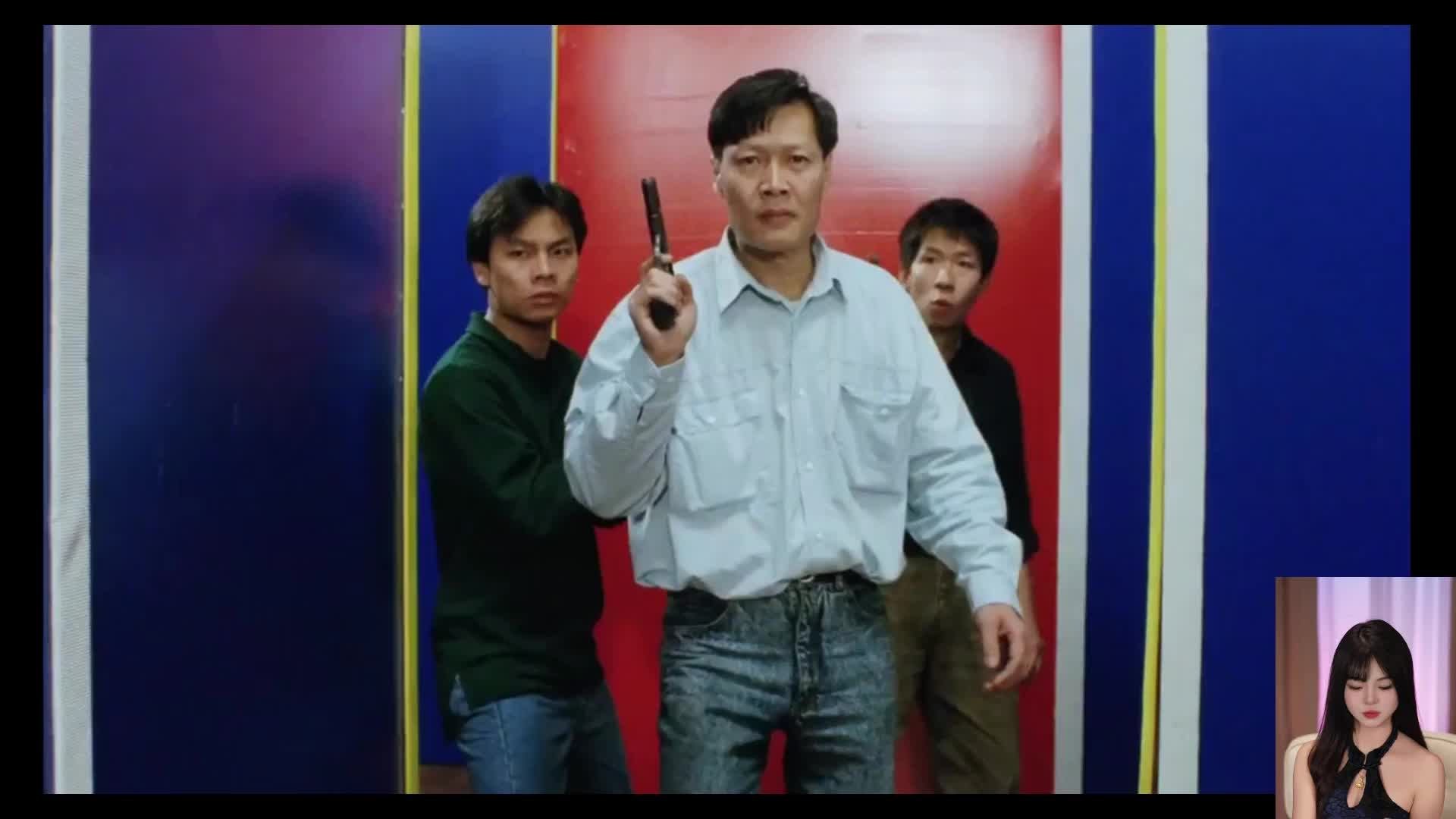 王晶合集~ 微微陪你一起看