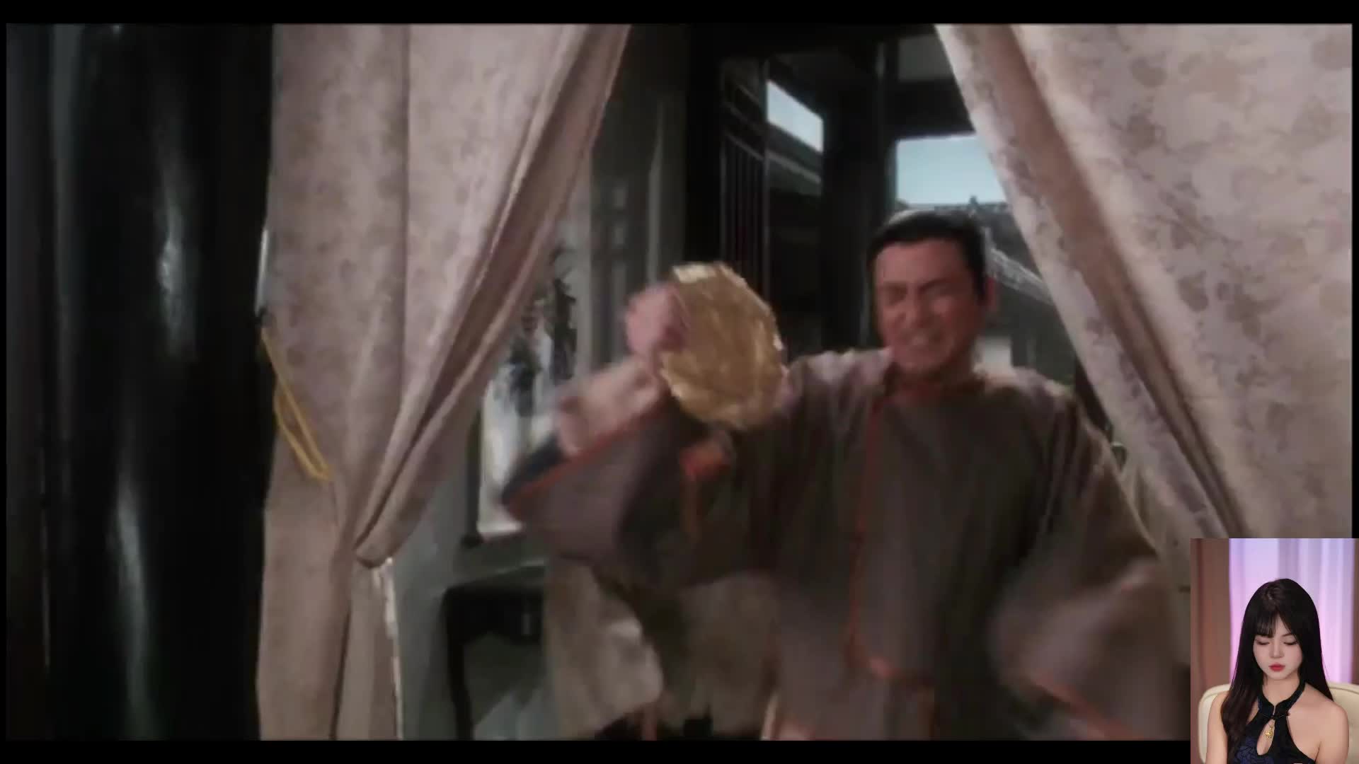 王晶合集~ 微微陪你一起看