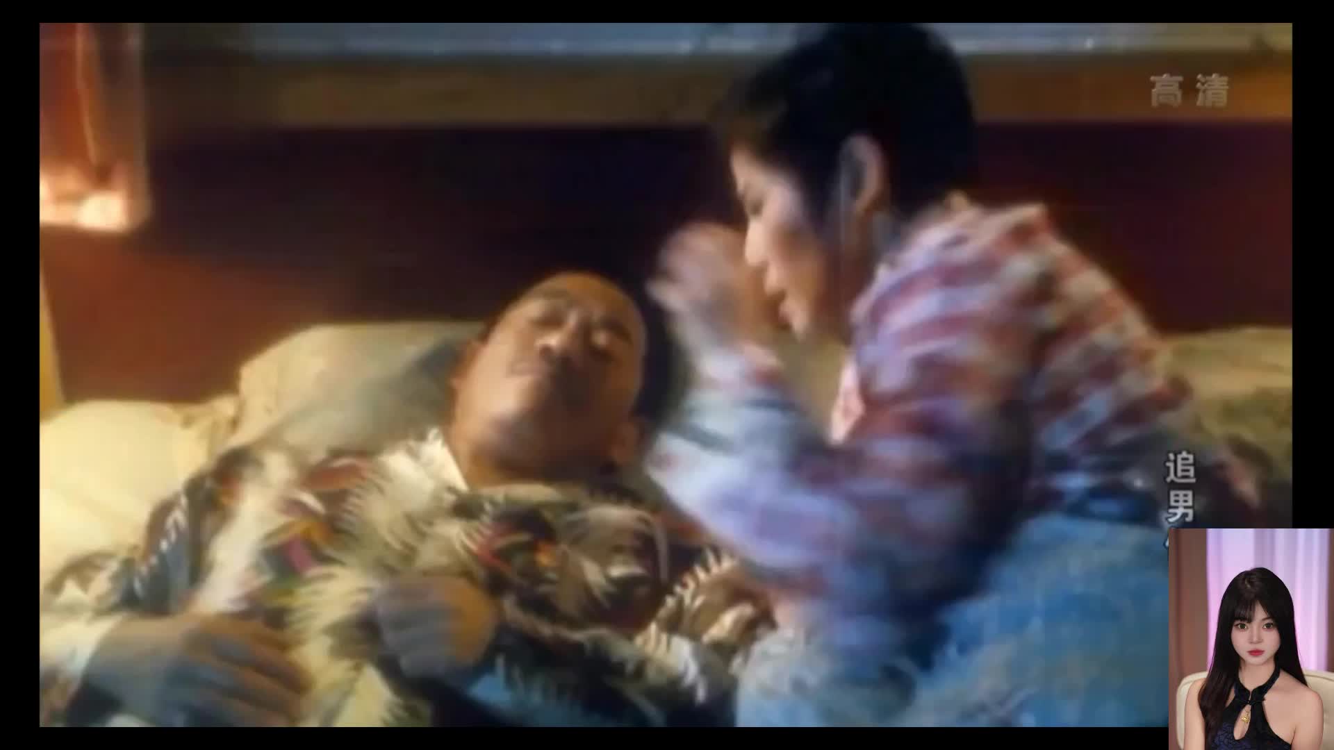 王晶合集~ 微微陪你一起看