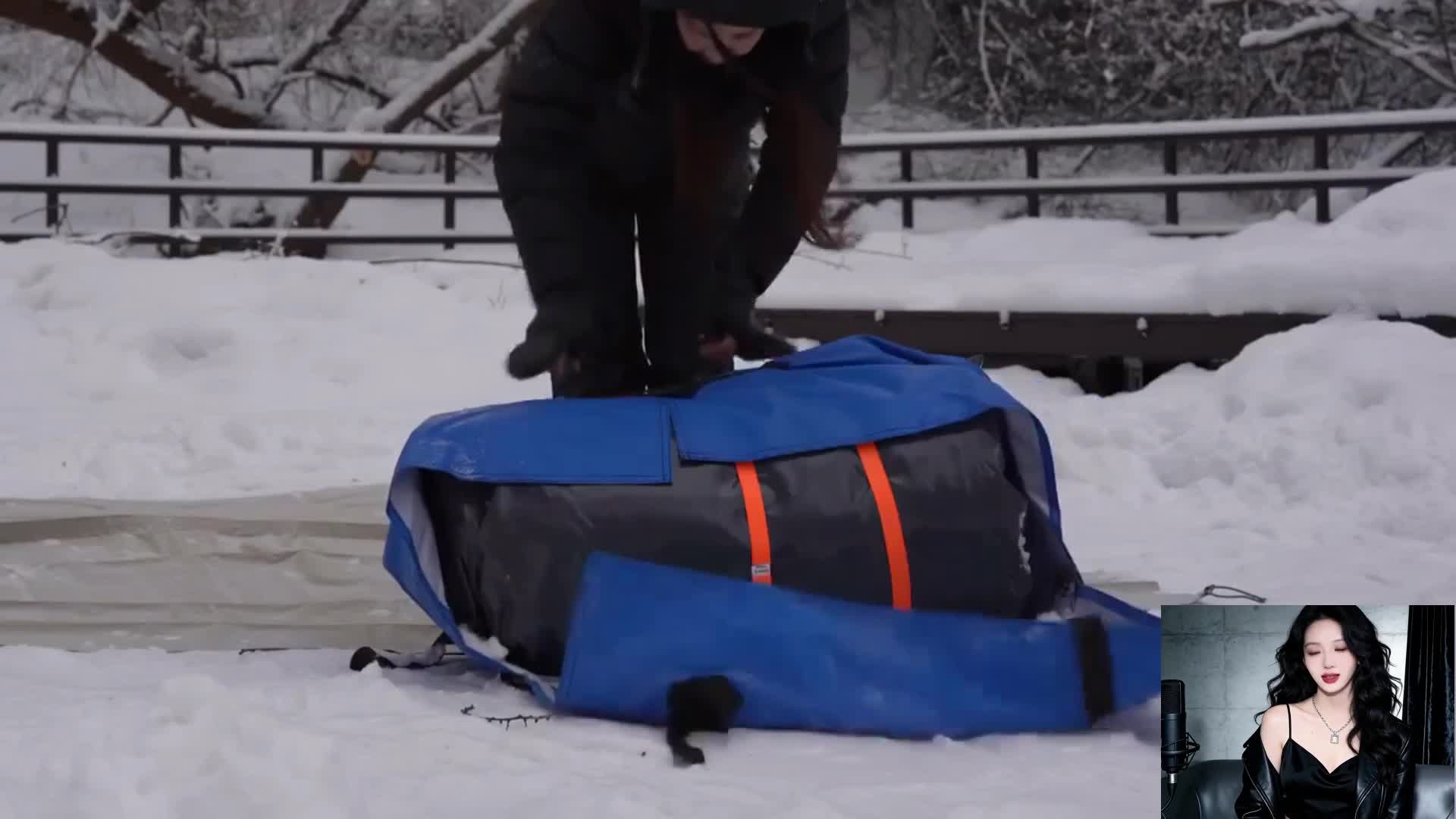 YOYO CAMP 没想到那么大啊