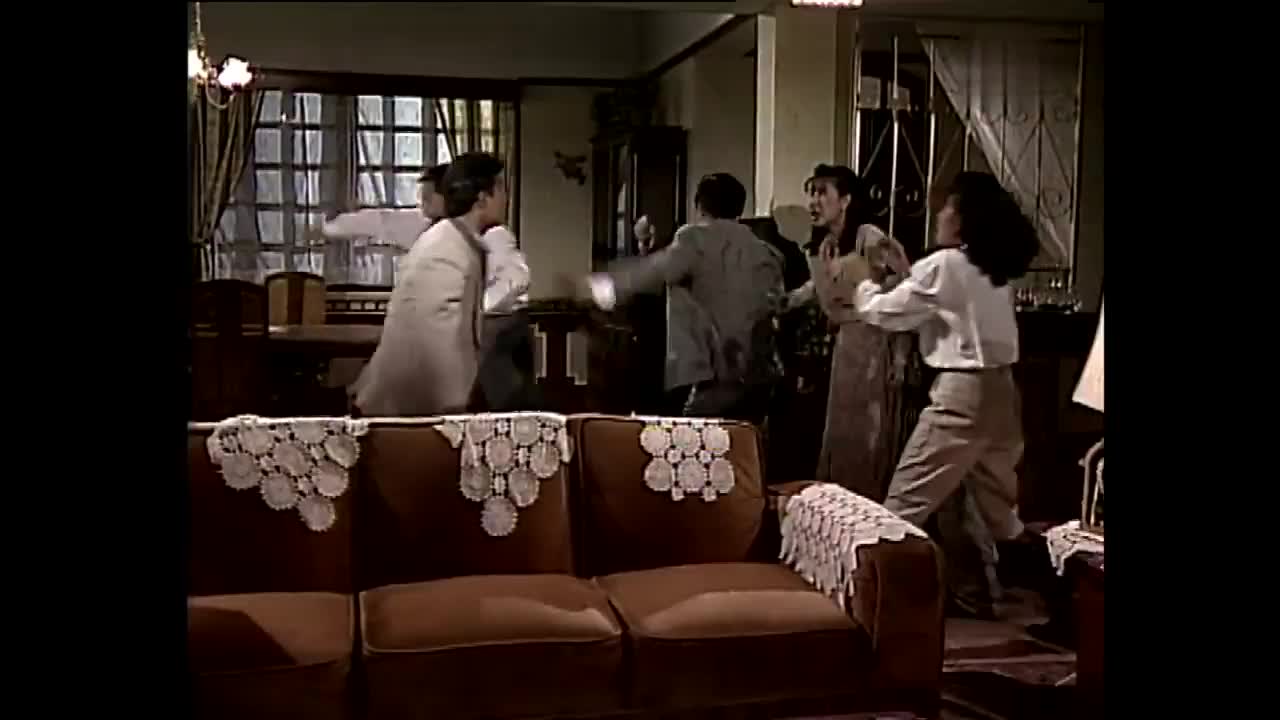 排球太燃了的直播间