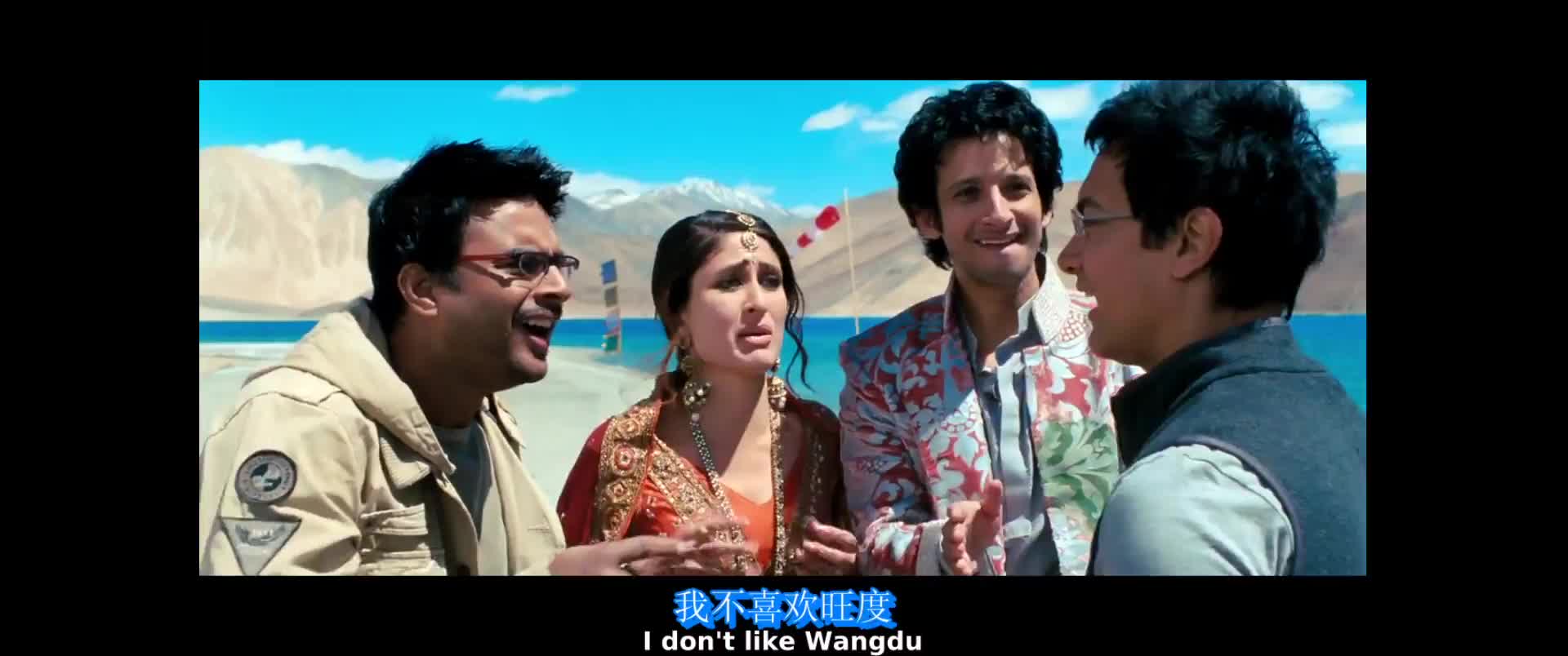 笑到岔气！来拯救你的不开心~