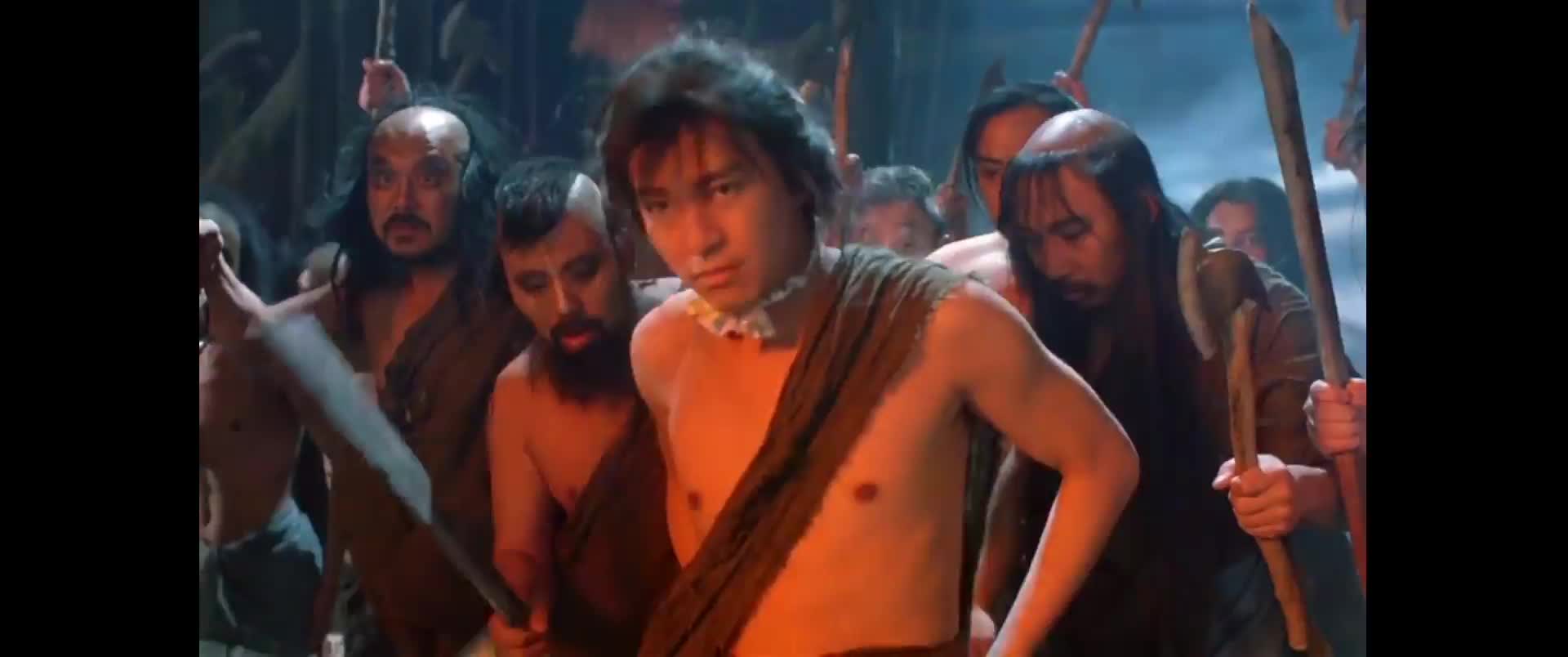 笑到岔气！来拯救你的不开心~