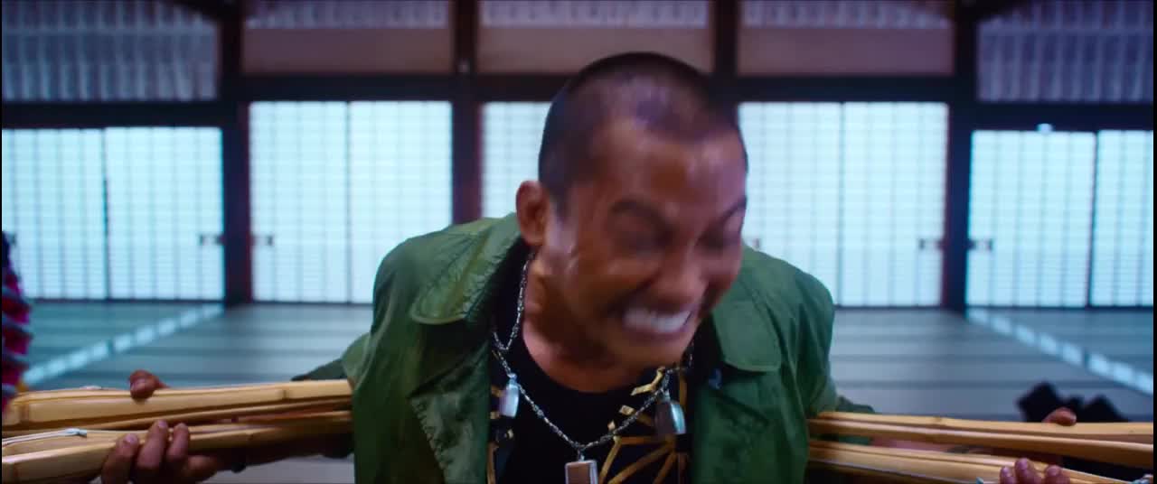 经典烧脑探案推理电影合集 快上车!