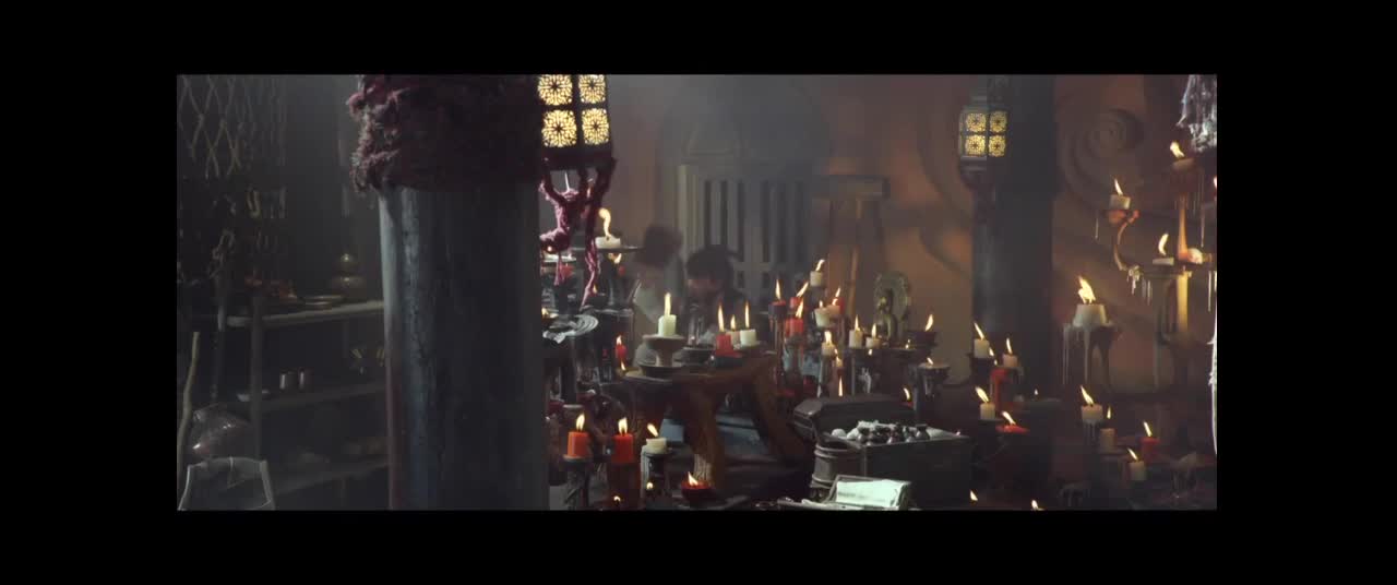 经典烧脑探案推理电影合集 快上车!