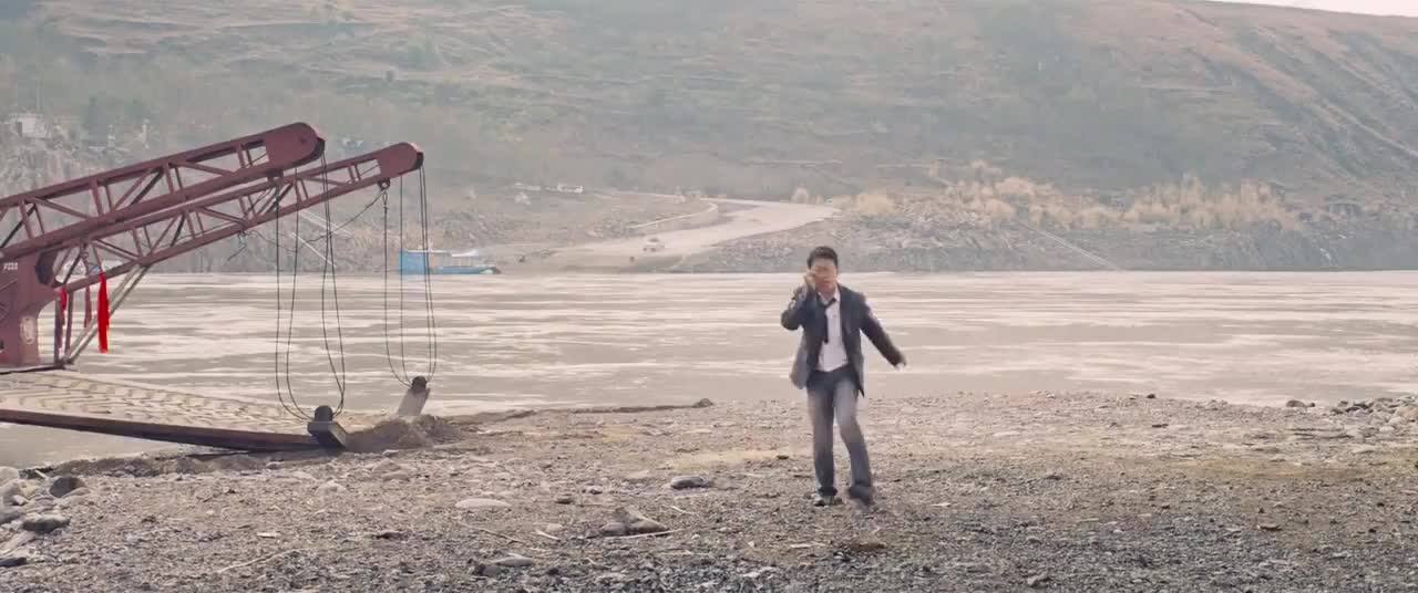 经典烧脑探案推理电影合集 快上车!
