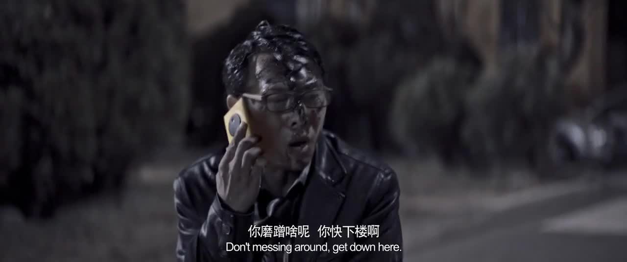 经典烧脑探案推理电影合集 快上车!