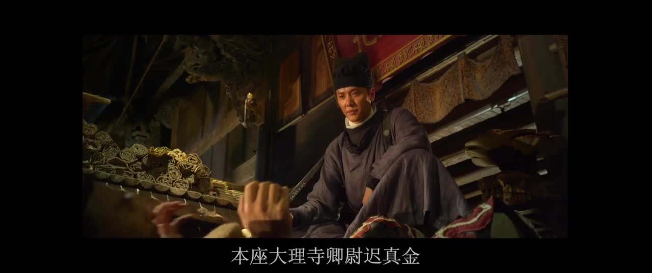 经典烧脑探案推理电影合集 快上车!