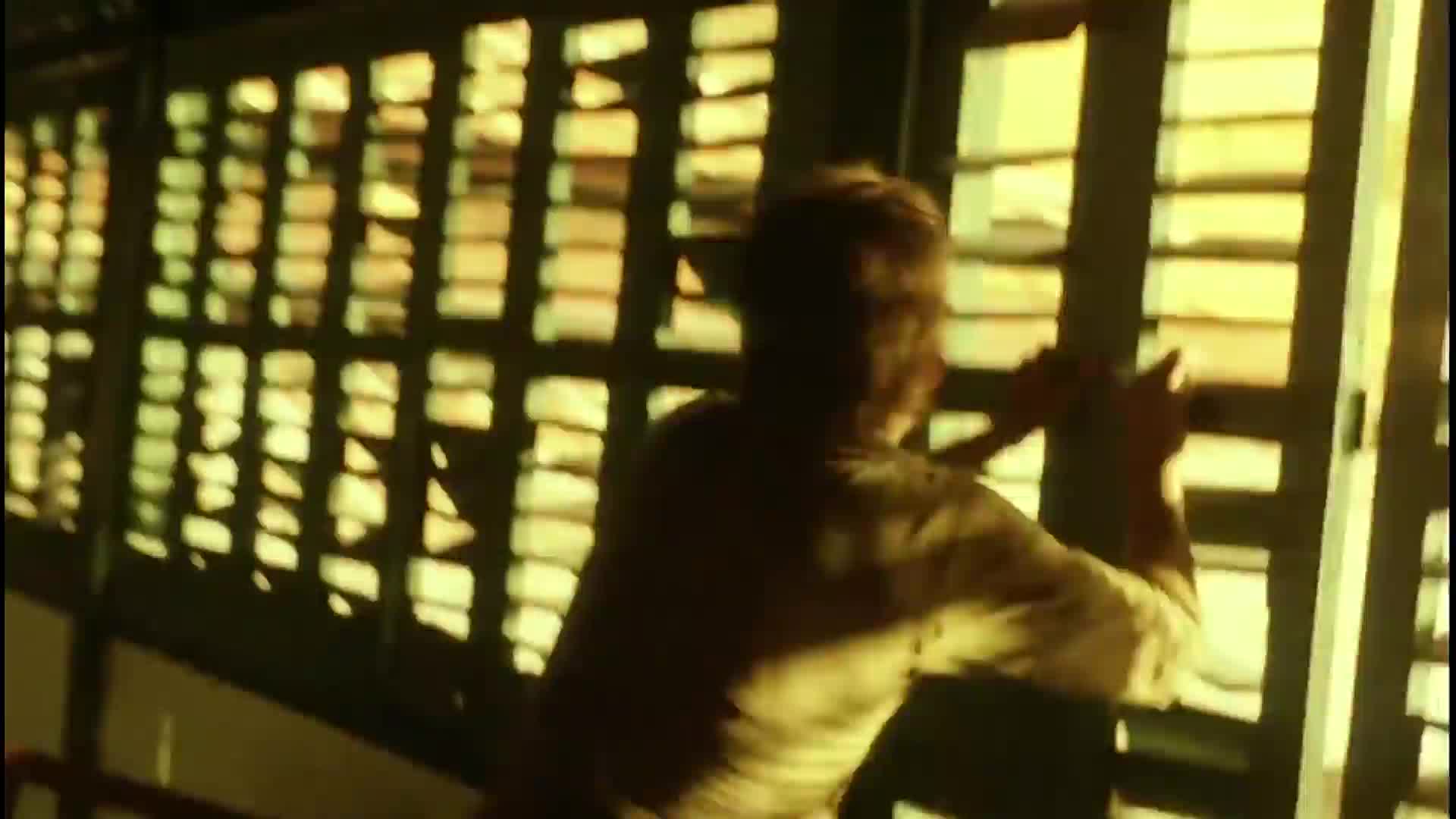 无形之手 银河映像宿命论之夜