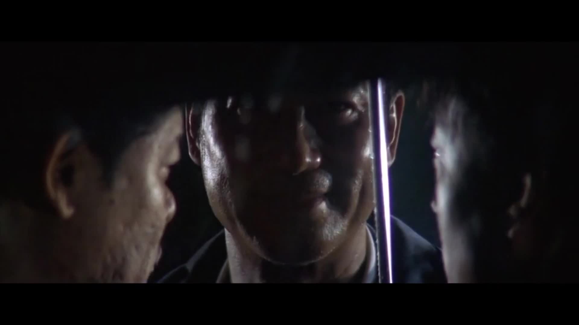 无形之手 银河映像宿命论之夜