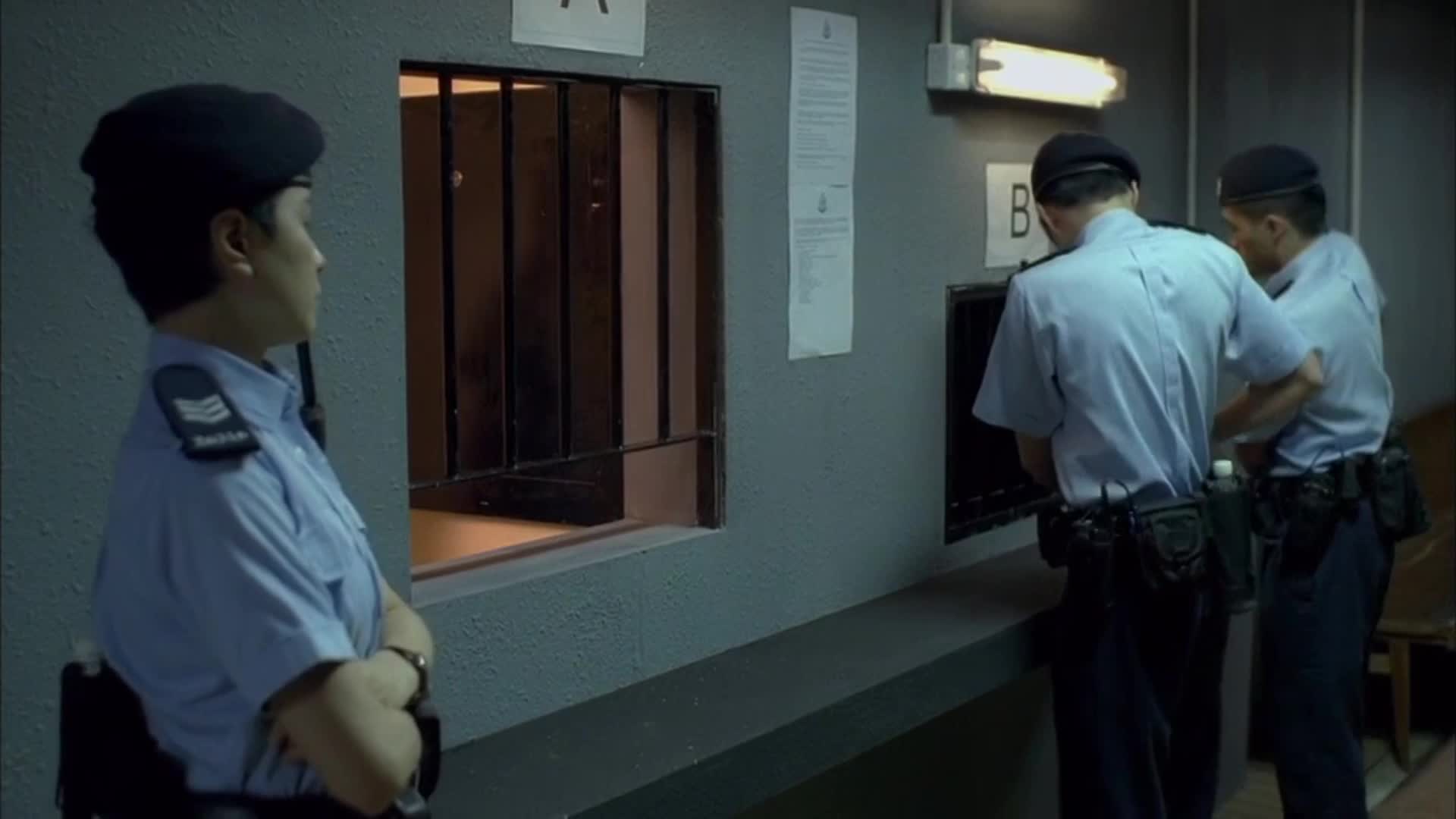 无形之手 银河映像宿命论之夜