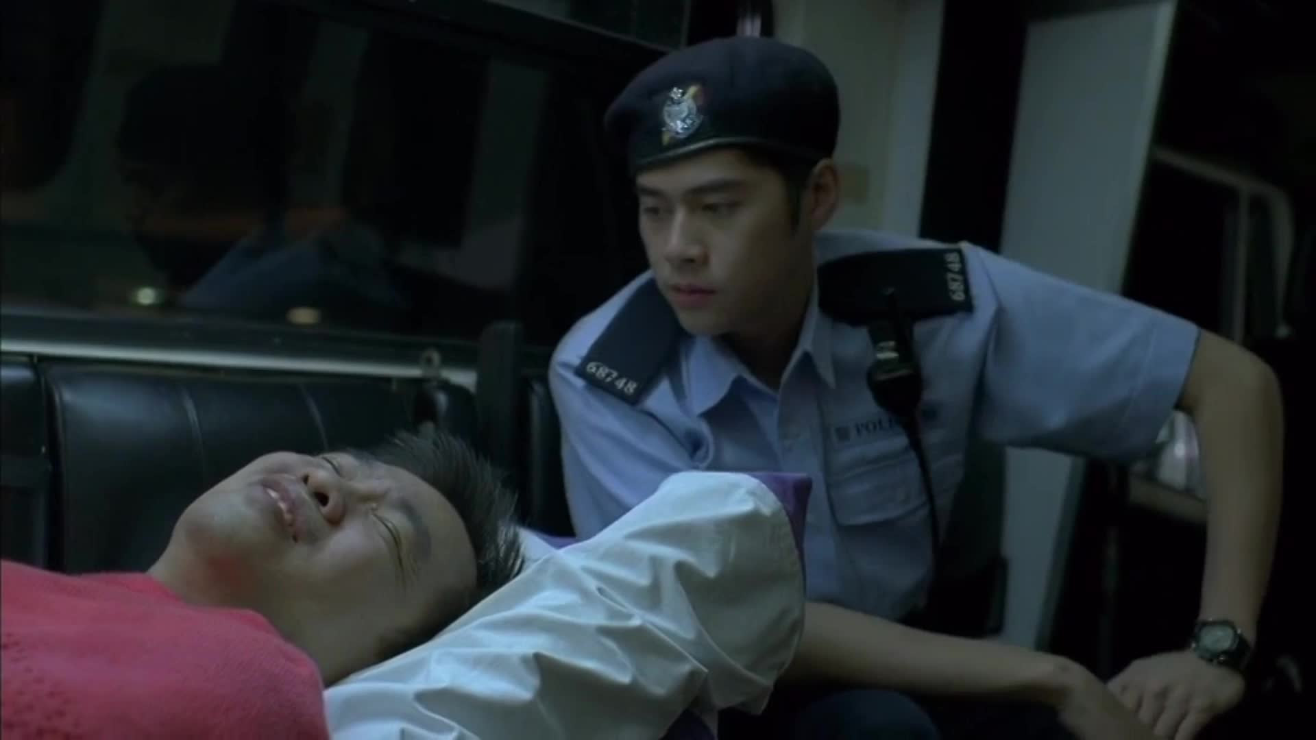 无形之手 银河映像宿命论之夜