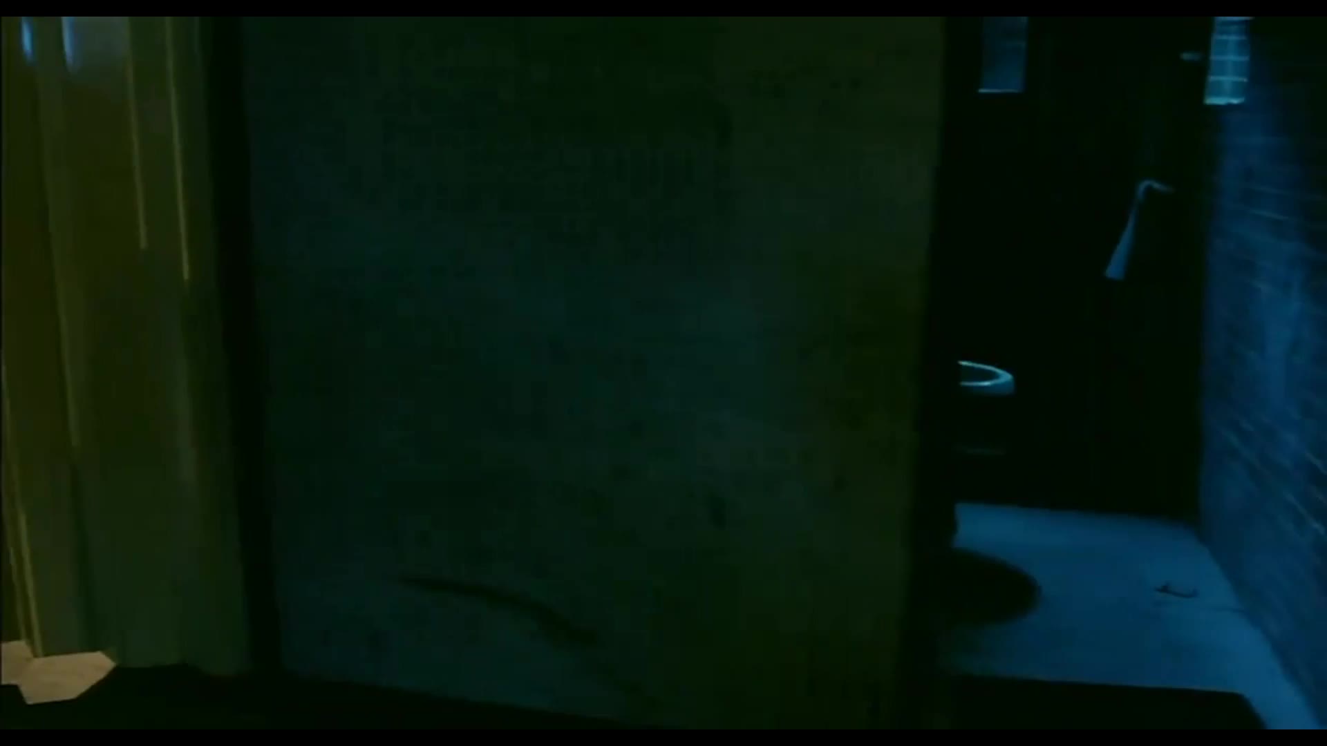 无形之手 银河映像宿命论之夜