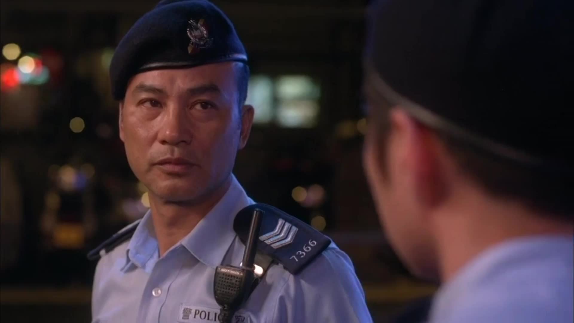 无形之手 银河映像宿命论之夜