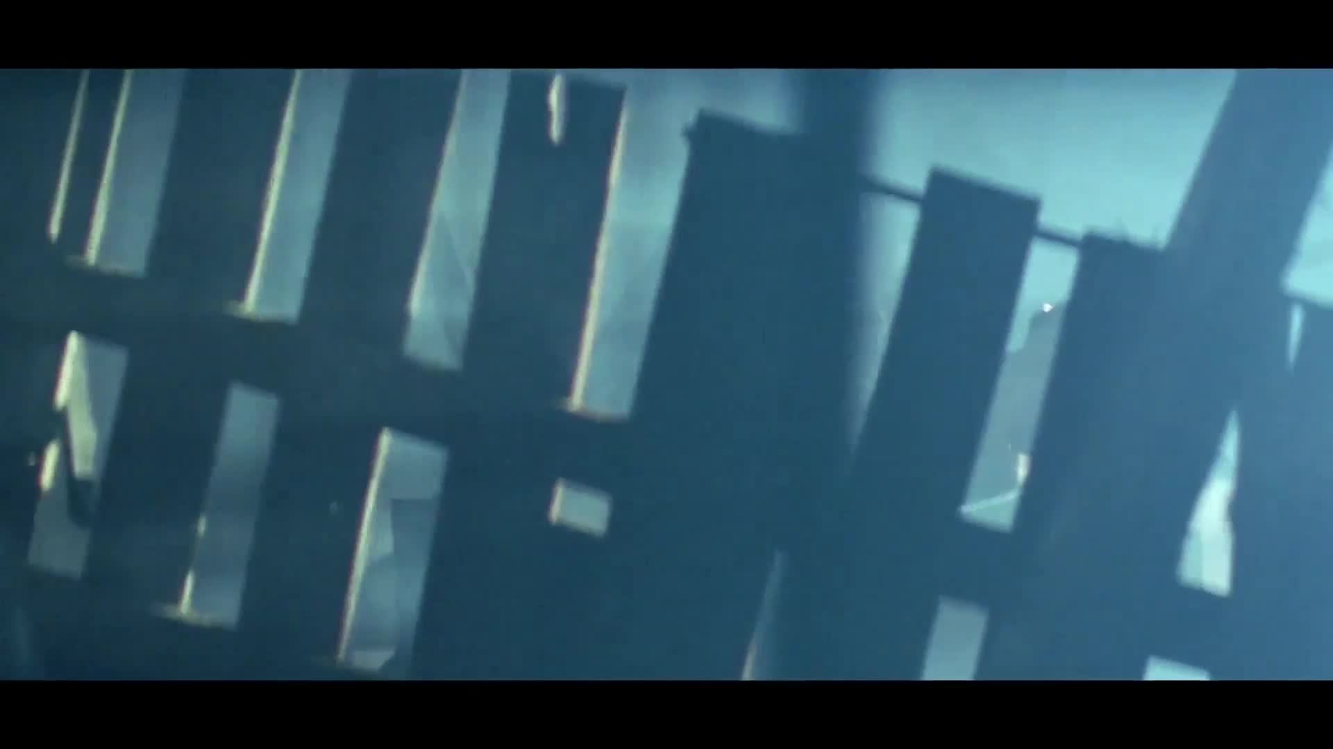 无形之手 银河映像宿命论之夜