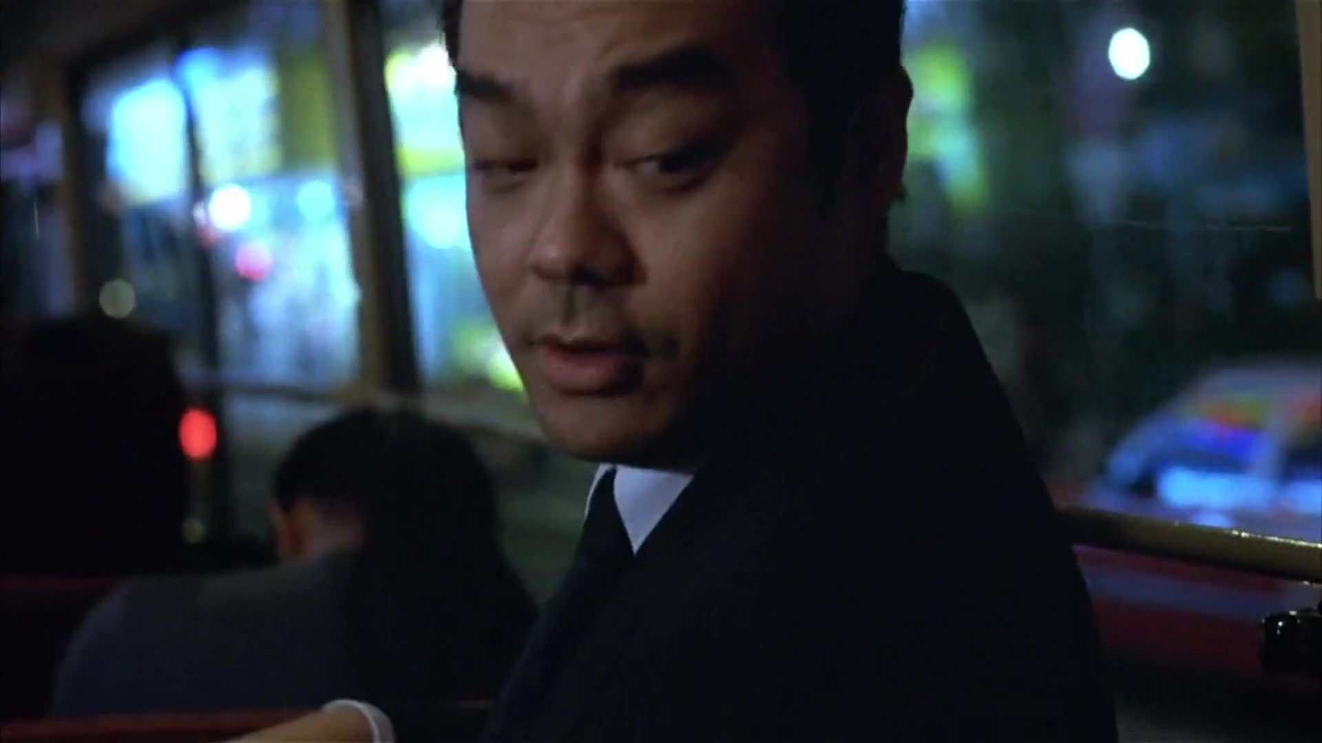无形之手 银河映像宿命论之夜