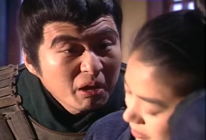 花木兰 巾帼不让须眉