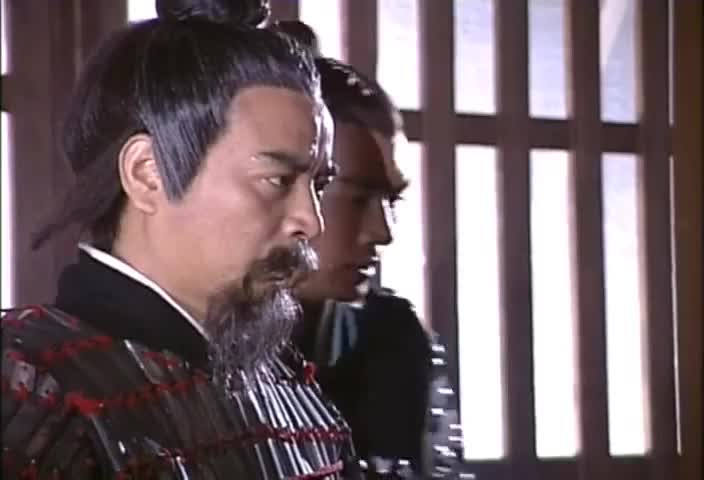 花木兰 巾帼不让须眉