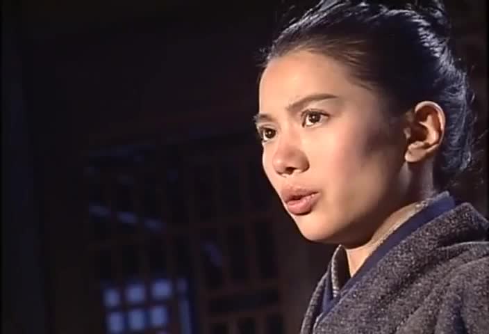 花木兰 巾帼不让须眉