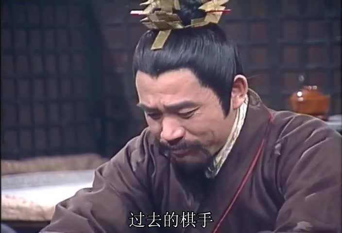 花木兰 巾帼不让须眉