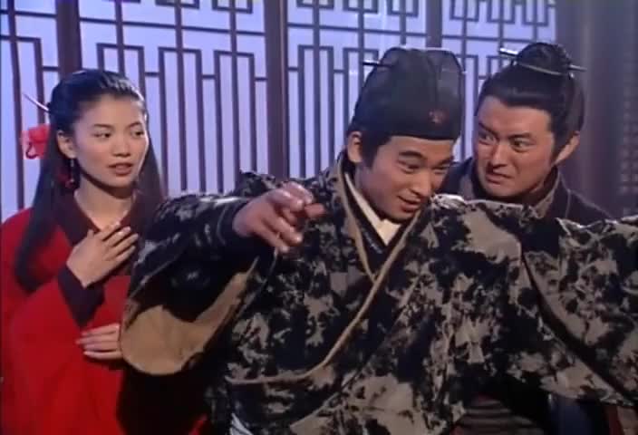 花木兰 巾帼不让须眉
