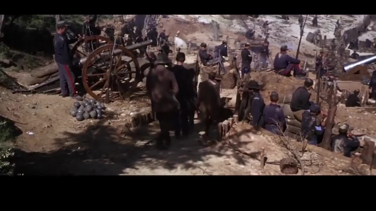 更纯粹的西部片