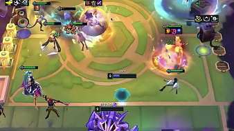 江楓苑崔斯特lol云頂之弈直播_江楓苑崔斯特視頻直播 - 虎牙直播