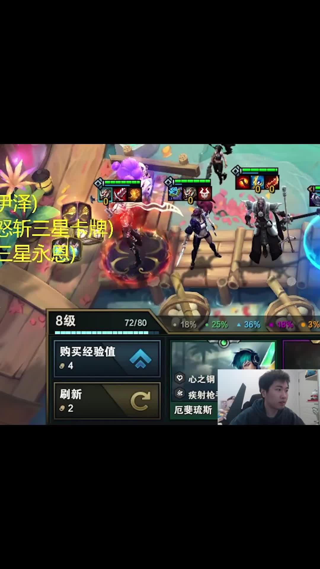 【弃徒】炸弹人是人用的？
