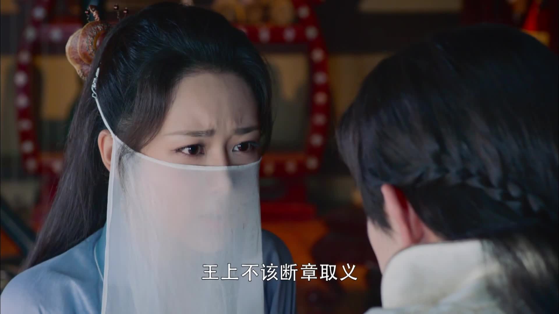 仙侠虐恋[香蜜沉沉烬如霜]