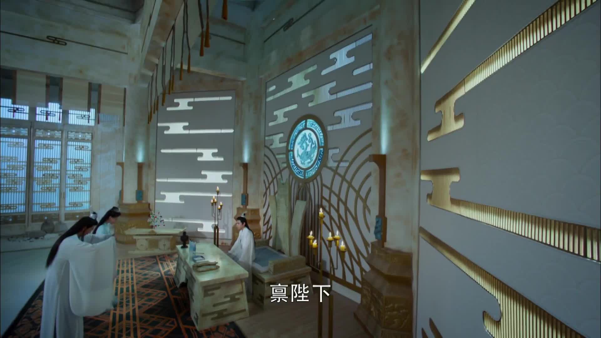 仙侠虐恋[香蜜沉沉烬如霜]