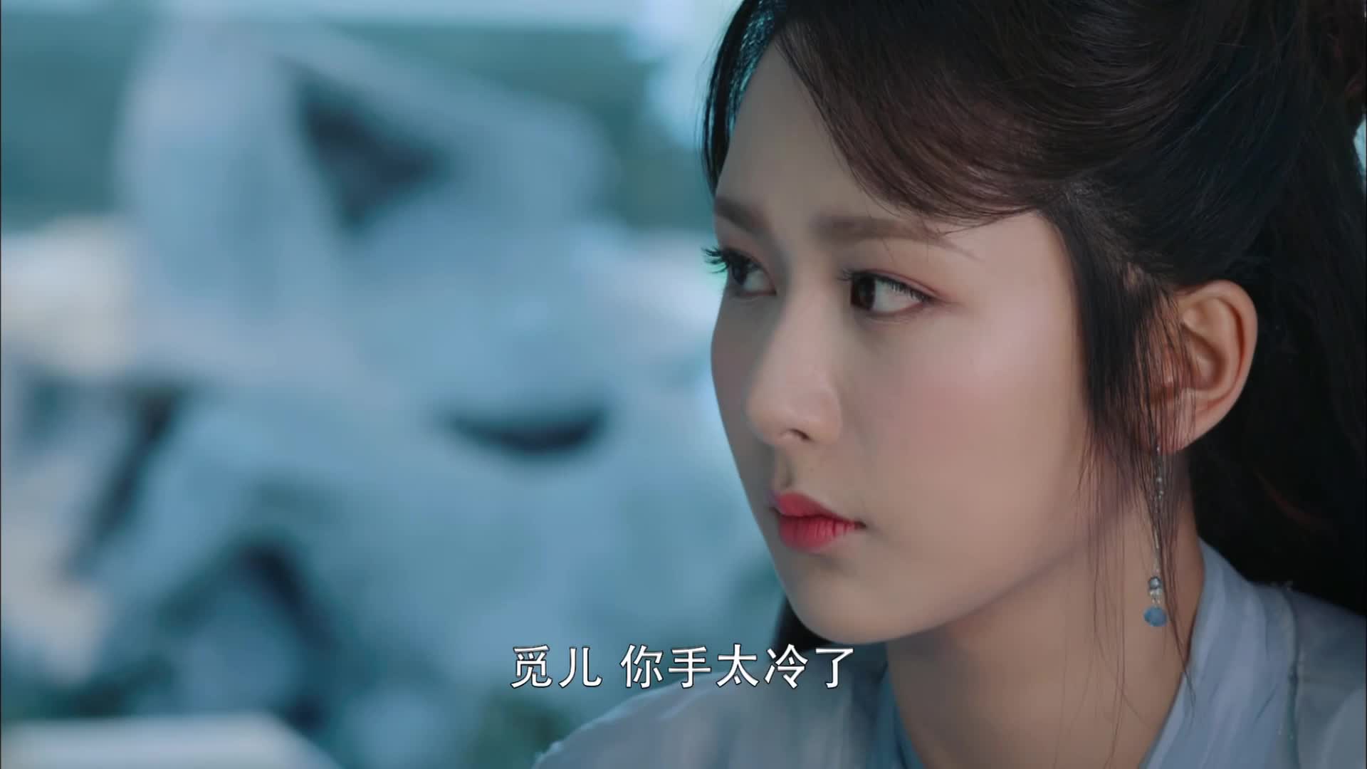 仙侠虐恋[香蜜沉沉烬如霜]