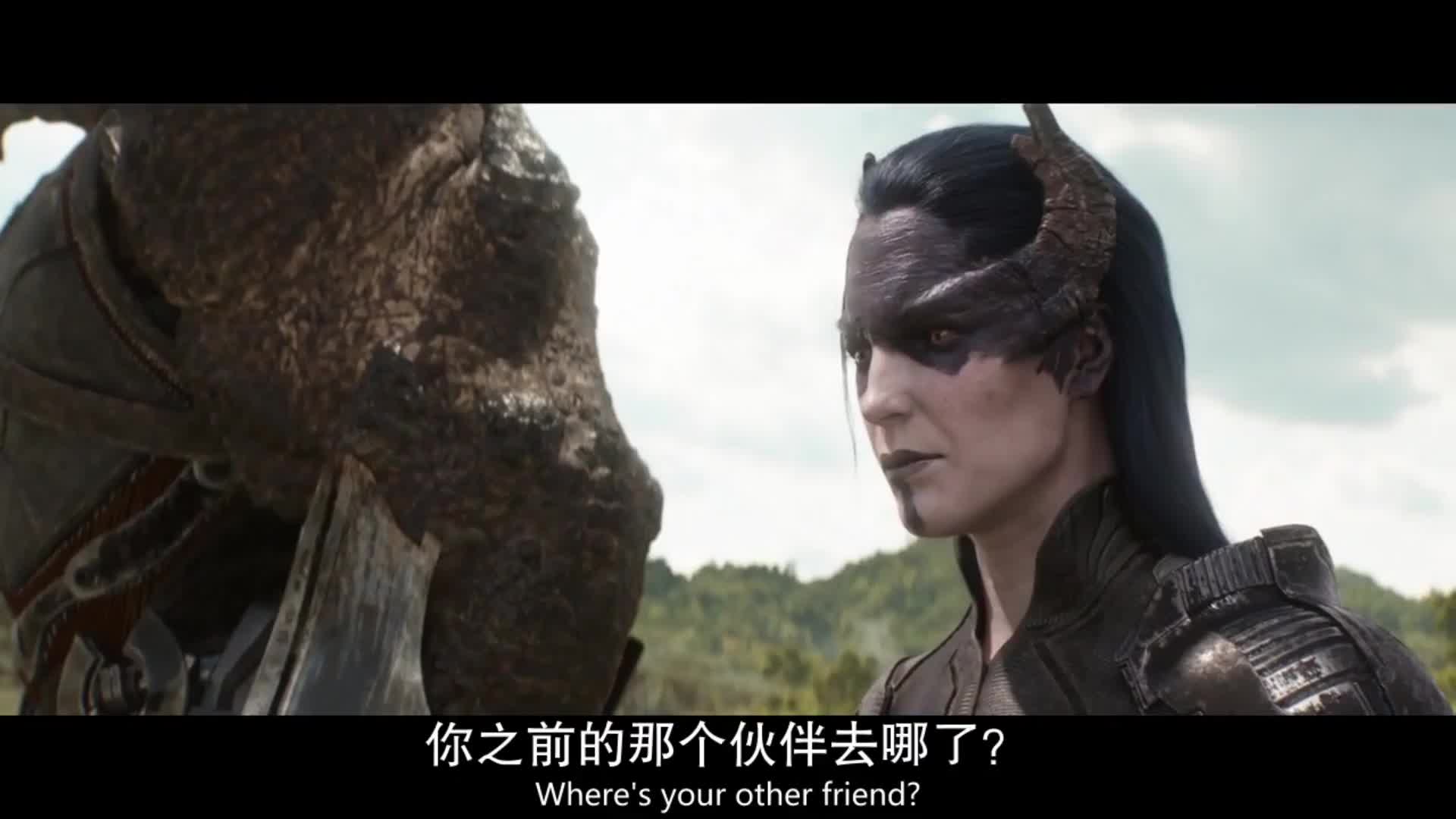 你最喜欢哪个超级英雄