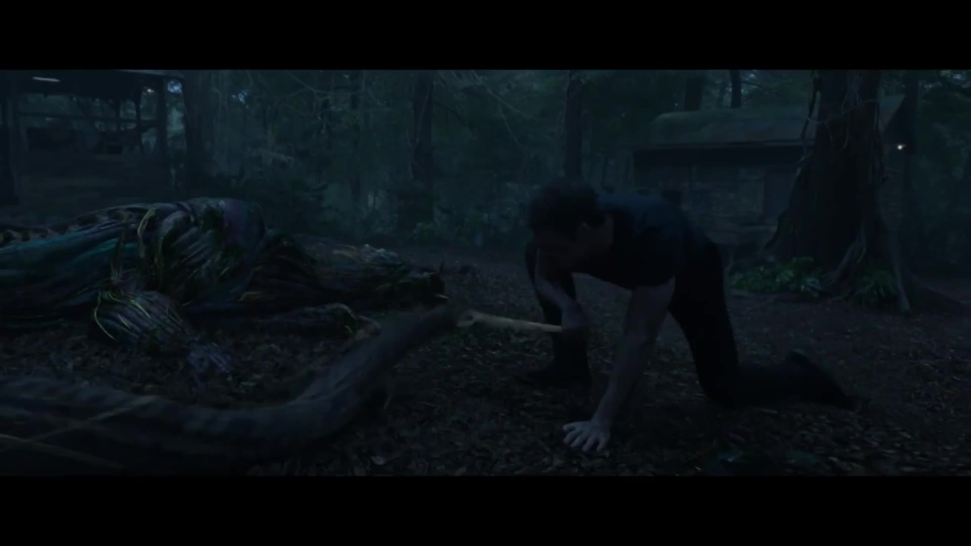 你最喜欢哪个超级英雄