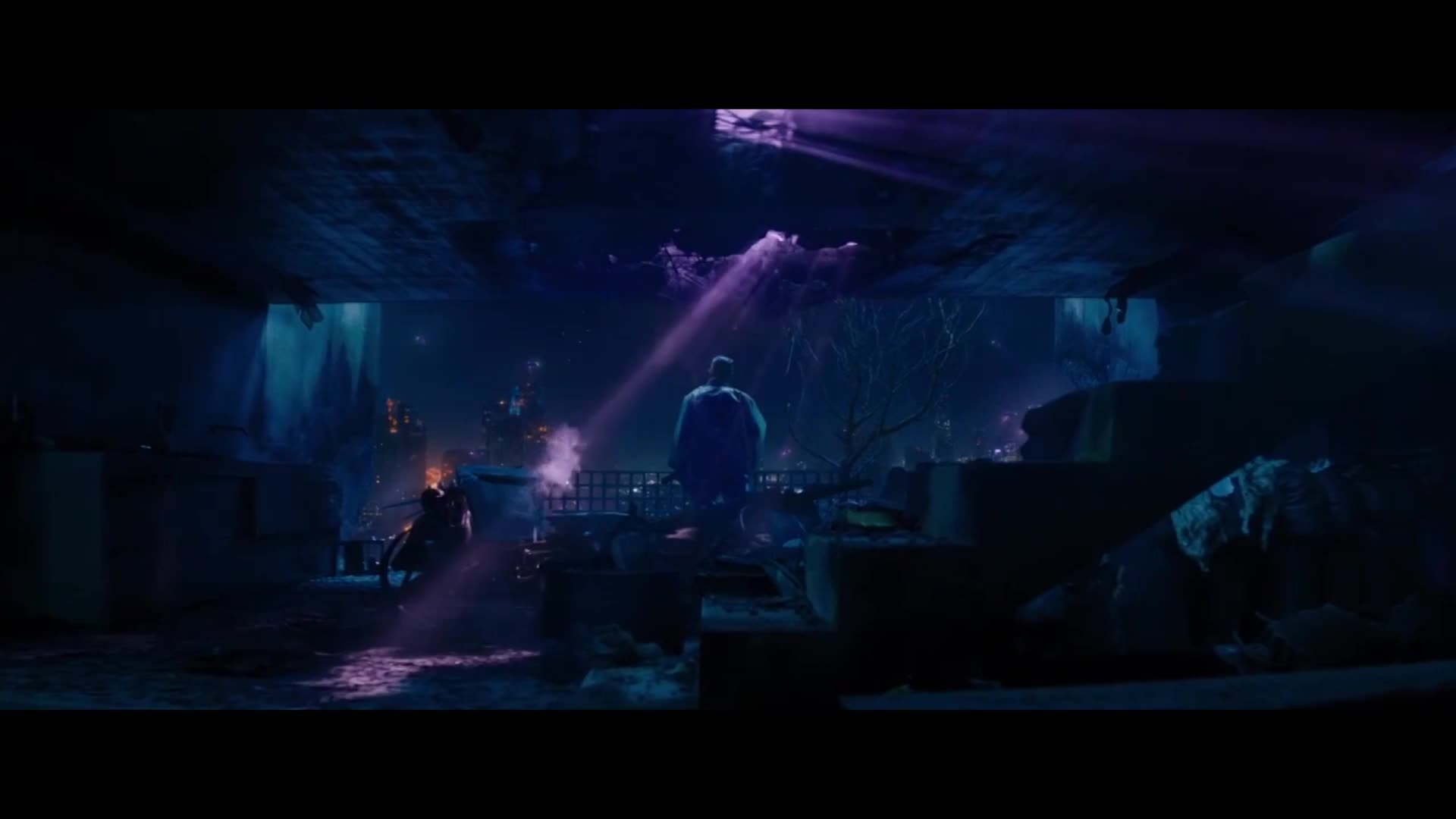 你最喜欢哪个超级英雄