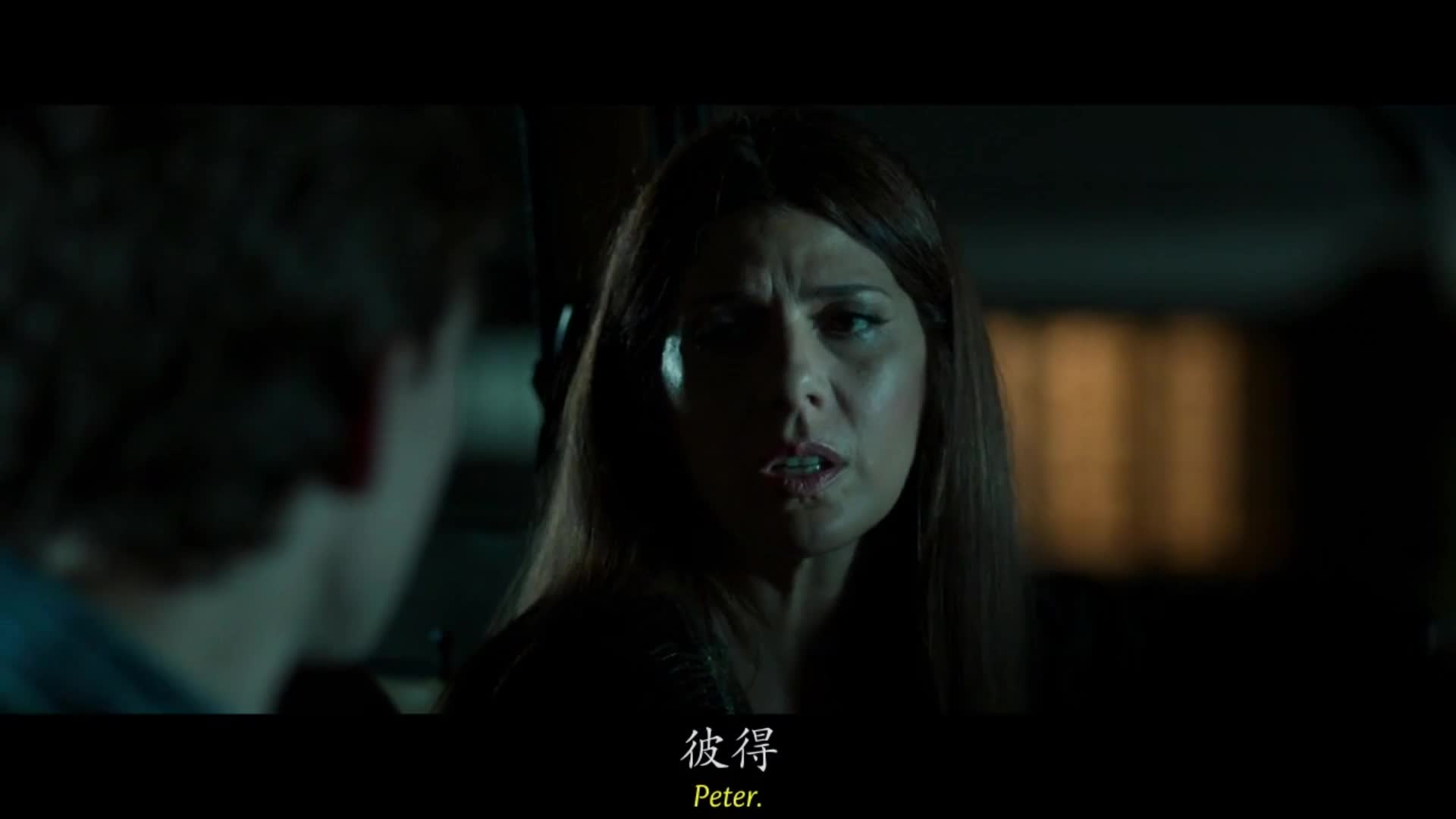 你最喜欢哪个超级英雄