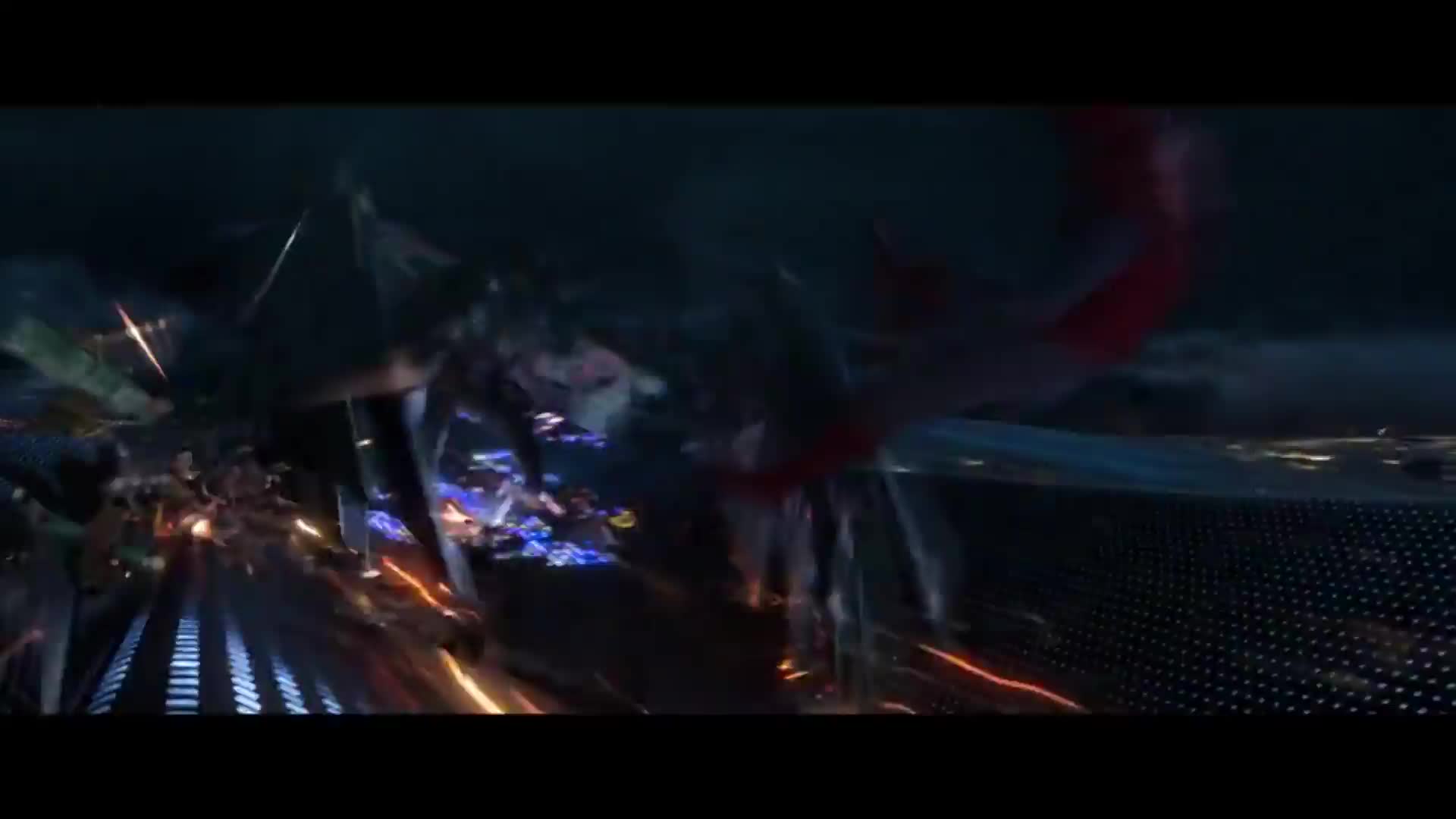 你最喜欢哪个超级英雄