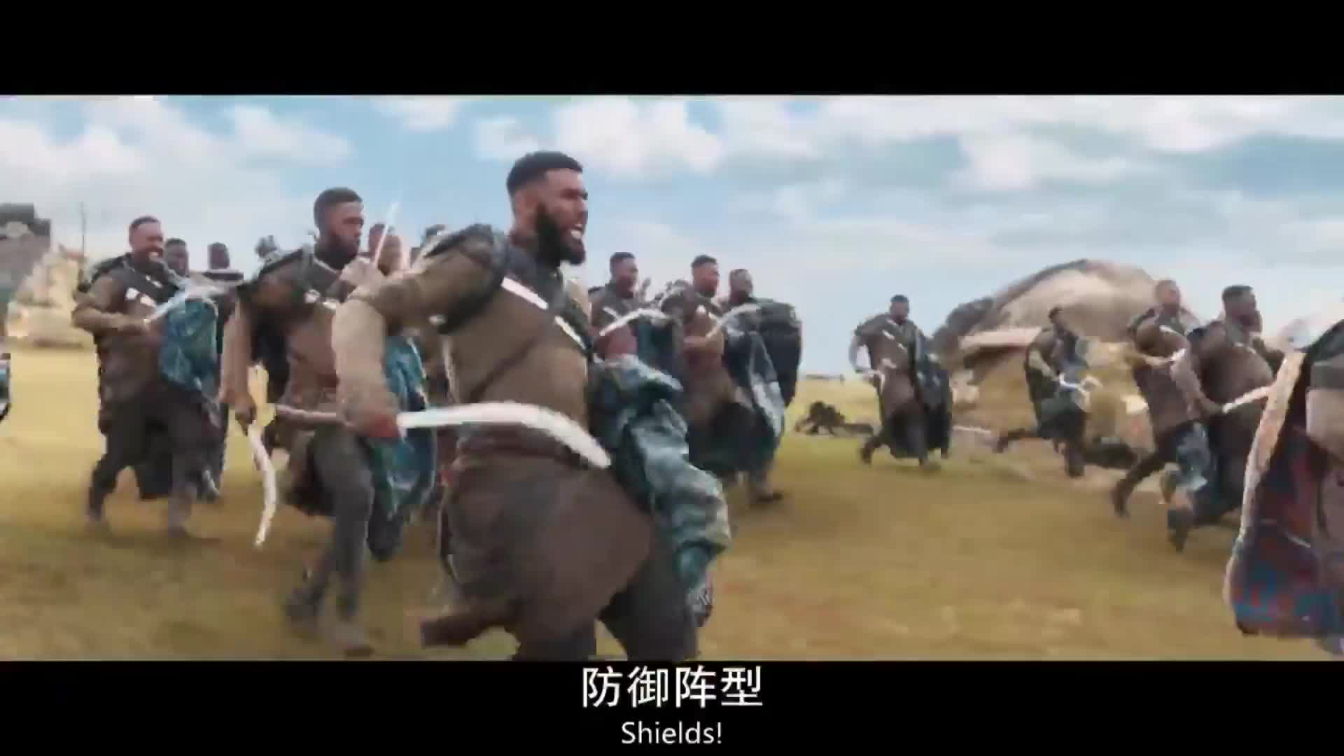 你最喜欢哪个超级英雄