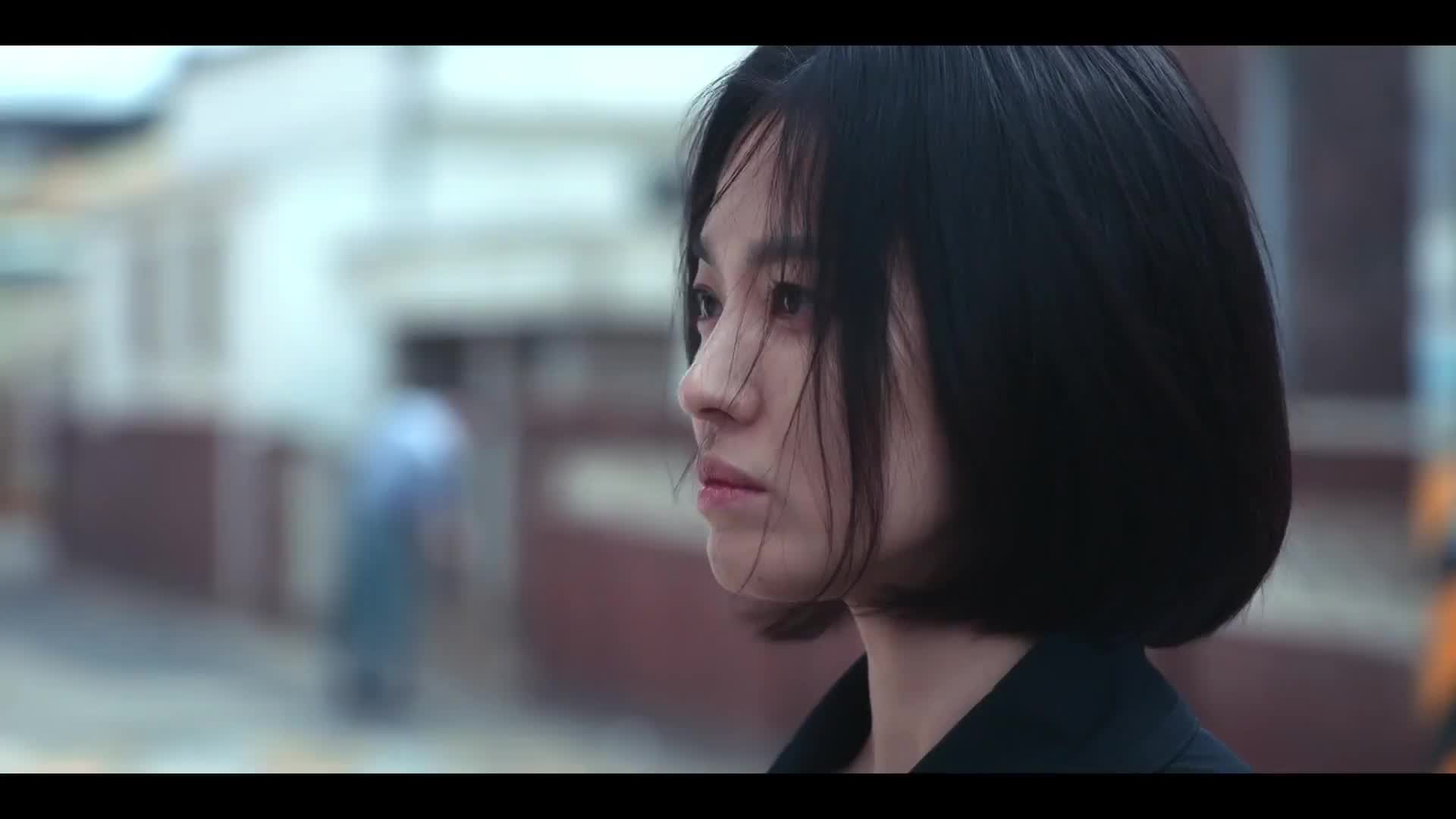 全员疯批复仇爽剧 宋慧乔A爆了！