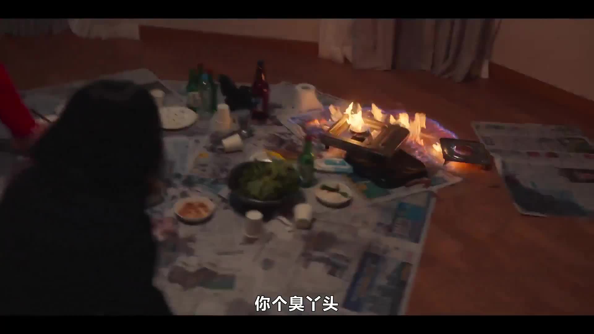 全员疯批复仇爽剧 宋慧乔A爆了！