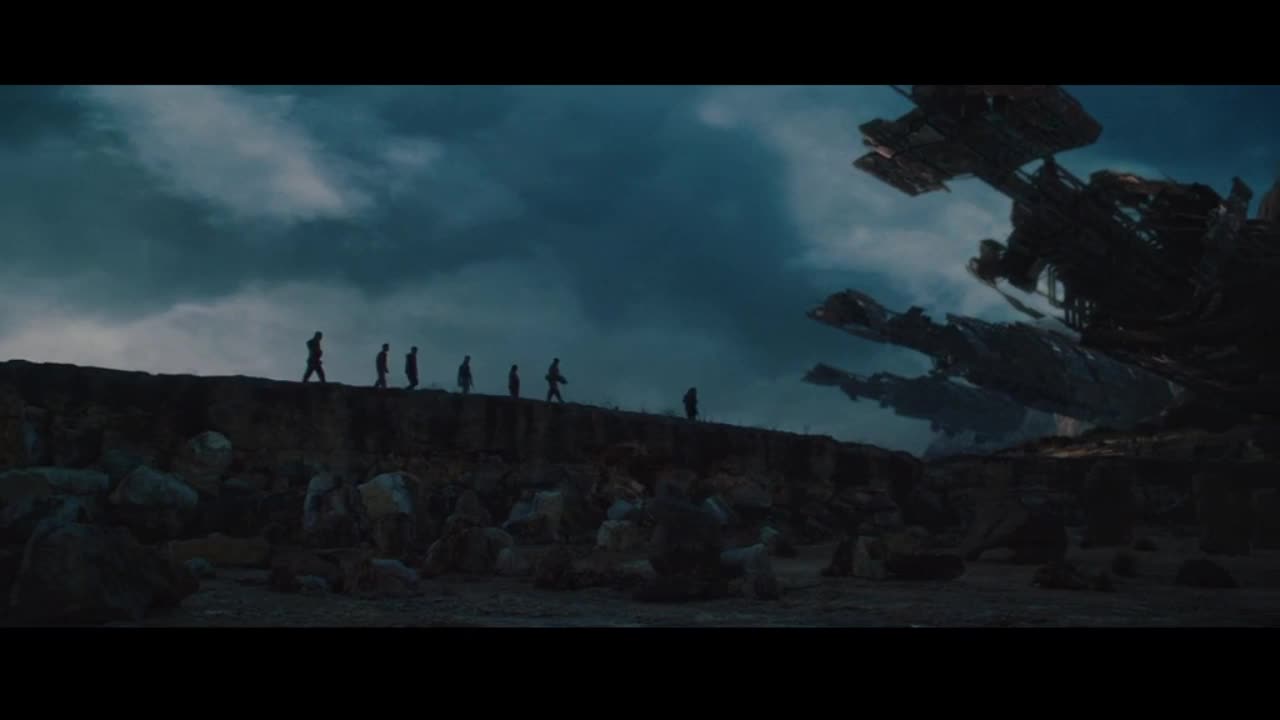 异形 VS 铁血战士