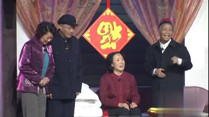 【宋小宝小品集锦】你可长点心吧！