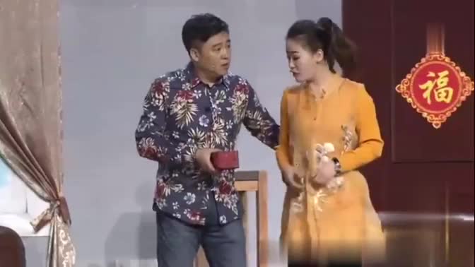 【宋小宝小品集锦】你可长点心吧！