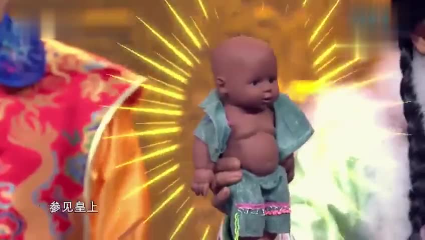 【宋小宝小品集锦】你可长点心吧！