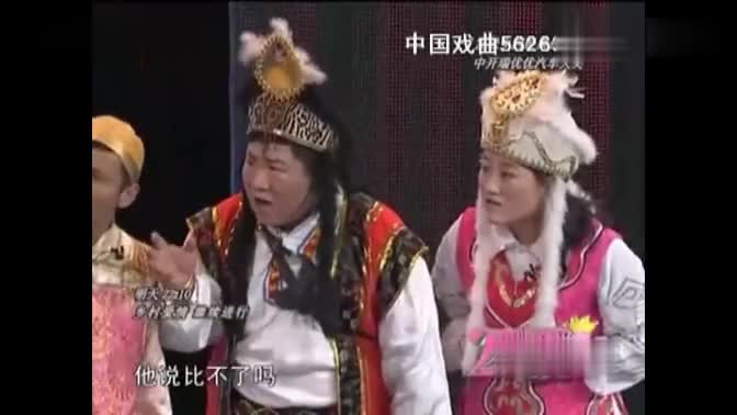 【宋小宝小品集锦】你可长点心吧！