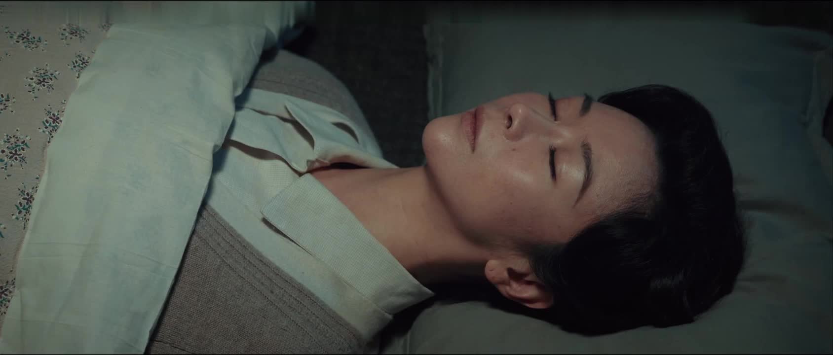 光荣时代，张译变身公安激浊扬清
