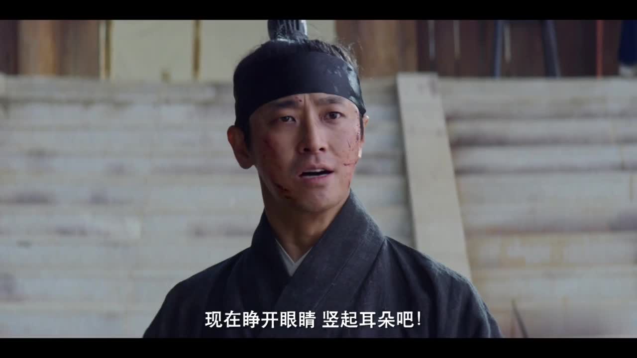 这届丧尸跑得太快了8 