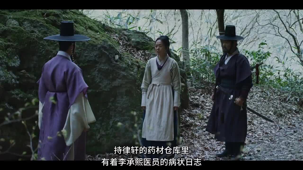 这届丧尸跑得太快了8 