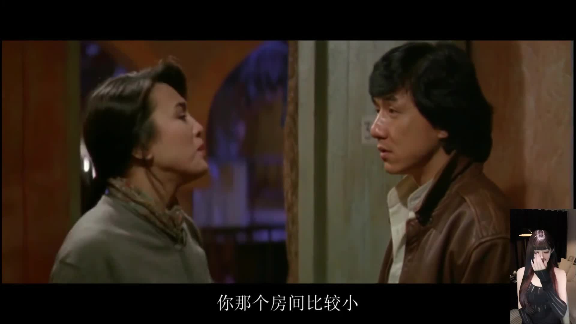 香港经典动作电影 黄飞鸿方世玉