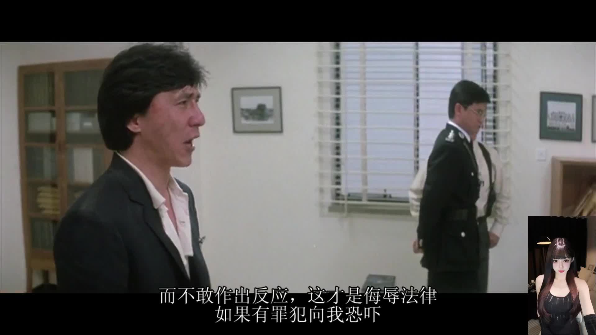 香港经典动作电影 黄飞鸿方世玉