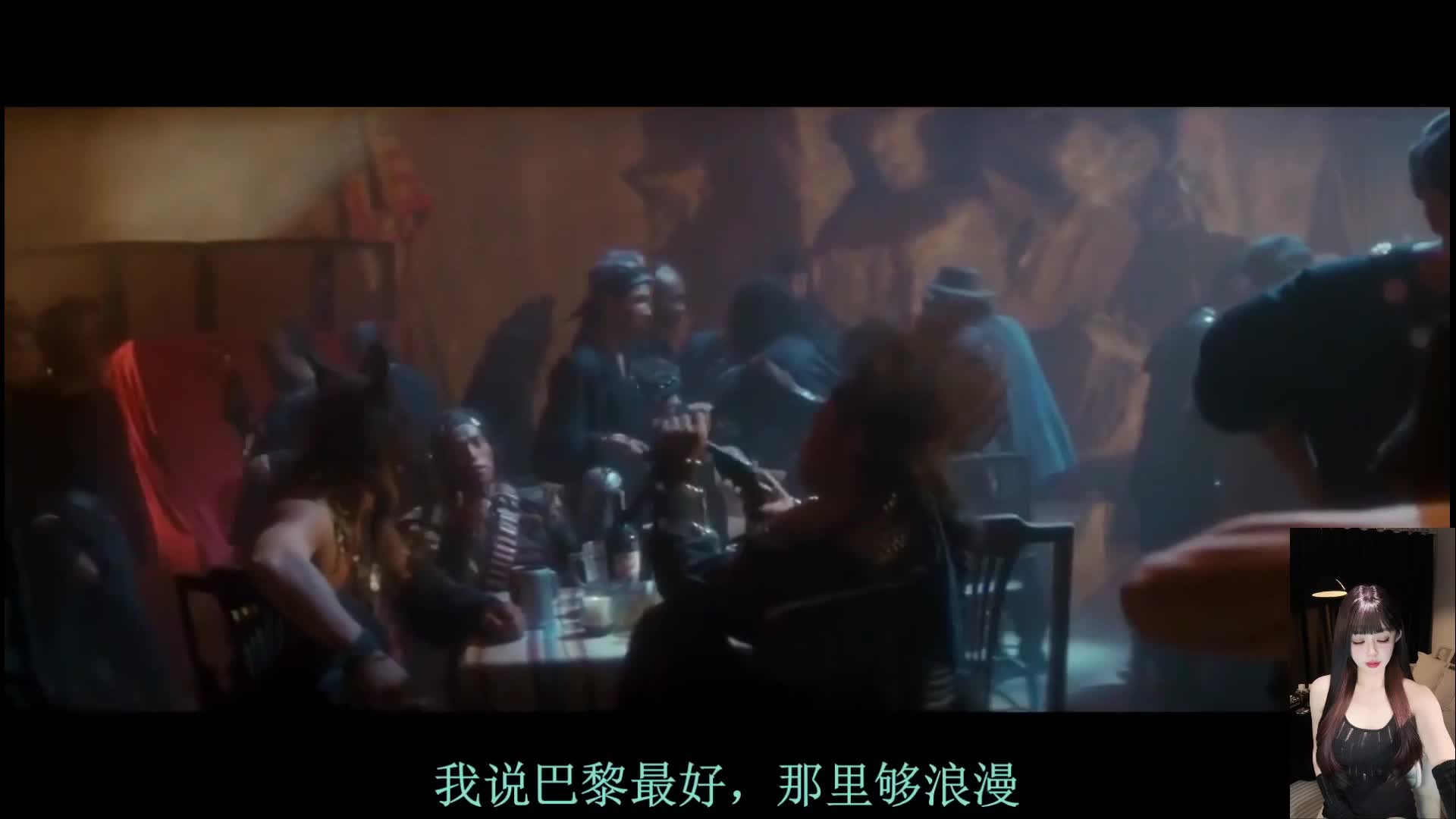 香港经典动作电影 黄飞鸿方世玉